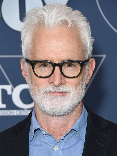 john slattery